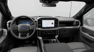 2026 Ford F-150® Internal Image 2